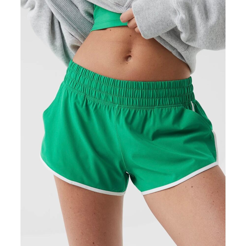 Offline Aerie Hot Stuff Low Rise Short